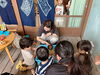 「🎐 8月23日🌽納涼にじいろマルシェ🌈行いました🎵今回も様々なお店が出店してくださいました😊毎月第四土曜日❗️元気に開催✨地域で楽しもう💕西新小岩にじいろマルシェ🌈ハンドメイドと地元グルメが楽しめる❗️」