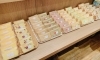 シフォンケーキ工房 花笑みしふぉん パン スイーツ 洋菓子 和菓子 まいぷれ 江戸川区