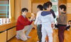 「英語で遊ぼう♪」