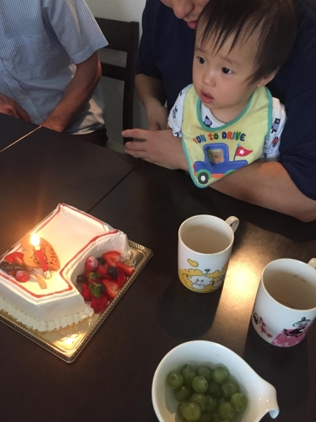 みんな教えて 1歳のお誕生日の過ごし方 子育てちゃんねる みんなの投稿 まいぷれ 江戸川区 みんな教えて 1歳のお誕生日の過ごし方 子育てちゃんねる みんなの投稿 まいぷれ 江戸川区