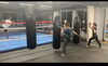 「土曜キックボクシングデイ🥊リベラルボックスジム！岡山市東区ボクシング・キックボクシング・フィットネス・パーソナルジム」