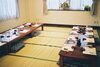 「忘年会と寿司」