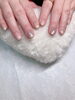 「ナチュラルデザイン【札幌市南区川沿ネイルサロン nail salon  Rubino】」
