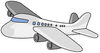 「12月 7日（日）は 国際民間航空デーです。　」