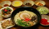 「無料！お惣菜バイキング！平日17時迄【佐賀・れんげ】」
