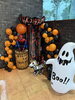 ハロウィン「10/3 38day」