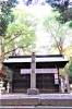 尾張北部最大古墳群のある味美地区の氏神様 縁結びと和合の 白山神社 はくさんじんじゃ 21年初詣におすすめ 春日井市の神社 仏閣特集 まいぷれ 春日井市