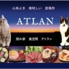 ATLAN 隠れ家 美空間