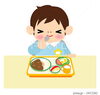 「12月　　ちびっこ広場つうしん♪　～保育園の給食を食べてみよう～」