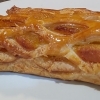 スイートポテトパイ