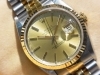 「ロレックス デイトジャスト 16233を高価買取 ROLEX」