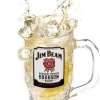 ジムビームハイボール