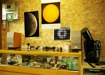 天体望遠鏡の使い方教室も実施しております!「天体光学機器販売・制作 アストロショップAU」