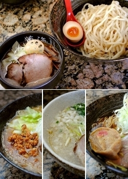 「ラーメン つけ麺 麺処 蓮海（はすみ） 清田本店」クセになる鮪豚骨スープをぜひ一度お試し下さい！