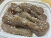 ピリ辛こんにゃく「八王子シフォンケーキ　　　G&Bみづき」