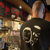 オリジナルグッズ制作「居酒屋一心様のスタッフTシャツ＆前掛けを製作しました！」