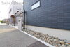 加古川市　デザイン外構「 明石市、加古川市、外構、エクステリアデザインはスマイルガーデンディーズ‼️」