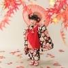 「アンケート＆モデル使用のお願い」