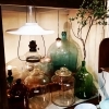 「古き良き時代の品物がずらり「古道具屋enco」さん」