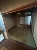 お片付け作業後「リフォーム前お片付けはお任せください【静岡市/空き家/片付け/リサイクル/掘り出し物/不用品/遺品整理】」
