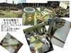 「保育園の三大行事「発表会」が終わりました。次の園庭開放は１２月２４日！雨は降らないで！さくらんぼクラブは２２日です。こちらは雨でも大丈夫！」