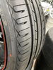 「【中古 タイヤ×アルミ】225/40R19　93Y 4本セット   ￥163,900」