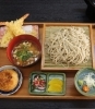 一番人気！　もちた屋セット「そば処 もちた屋」