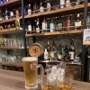 Whiskey (Black label )1shot