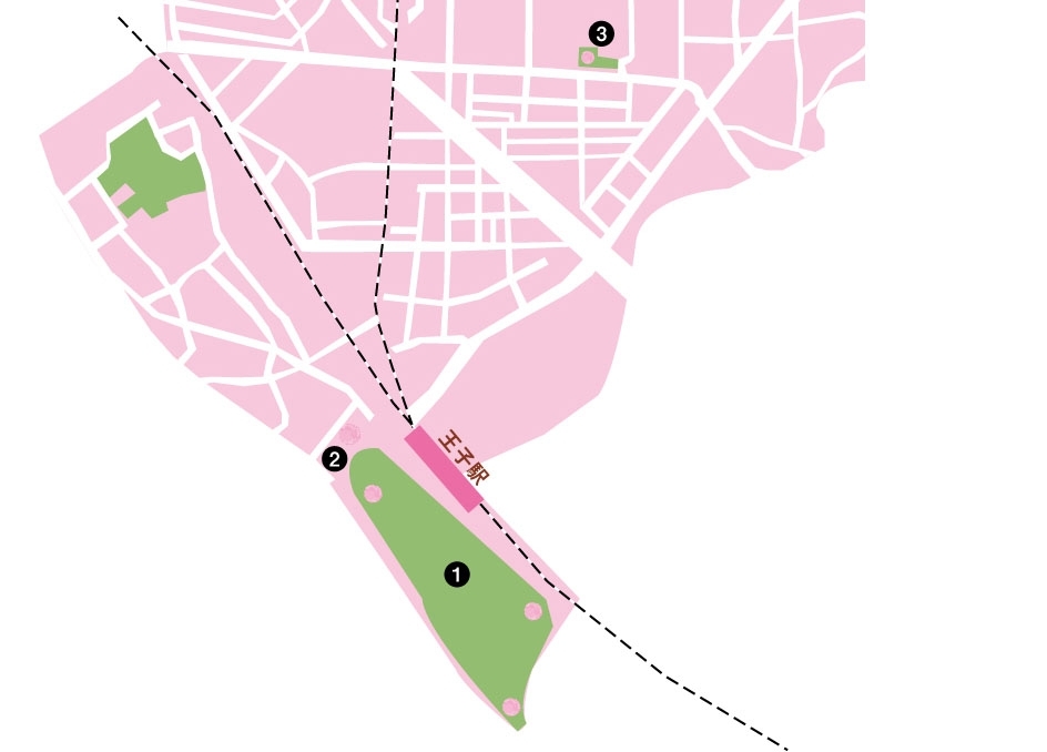 北区王子 豊島の桜特集 北区の桜 お花見スポット まいぷれ 北区 北区王子 豊島の桜特集 北区の桜 お花見スポット まいぷれ 北区