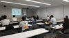「新しい資格　『シニア住宅相談員』　　」