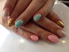 「NAIL♡マツエクキャンペーン中‼︎」