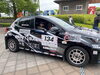 「TOYOTA GAZOO Racing Rally Challenge2024」