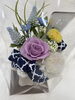 お供え花　プリザーブドフラワー「お盆に向けて枯れないお花のご紹介」