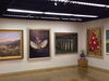 「12月枚方市民ギャラリー展覧会　日本現代美術協会第24回北河内グループ展」