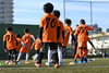 体験の選手も練習試合に参加できます！「江戸川区篠崎・小岩の幼児サッカーチーム｜1年生が練習試合で急成長！挑戦する姿勢が光ります」