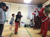 「忘年会にて~(о´∀`о)」