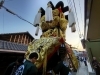 2023年10月15日撮影｜石岡神社祭礼・御旅所