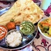 インド・ネパール料理 プルニマ