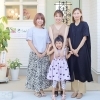 「美容室 さくらんぼ」2021年9月リニューアル移転OPEN！！　隠れ家的美容室☆