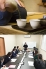 毎回好評のお茶の淹れ方教室♪「お茶の松屋」