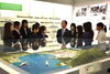 「京都府知事来館」