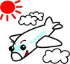 「12月17日（水）は 飛行機の日です。　」