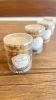 かわいいラッピングでプレゼントにも！「新商品「米粉のサブレ」登場！小麦・卵不使用で香ばしさ広がる焼き菓子です」