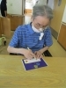 短冊に願いを書いて♪「あなたの願いはなんですか🎋」