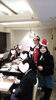 「クリスマスパーテイーのミラクル」