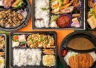 お惣菜・お弁当 モンフーズ