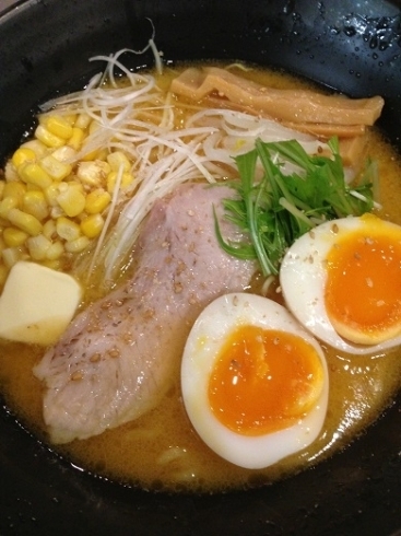 「和風らーめん 夢こばち」沢山の種類のラーメンをご用意しております！