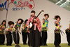 「タケウチダンススクールの皆さんとコラボ♪」