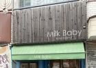 焼きドーナツ専門店MilkBaby