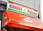 GANDHI PALACE